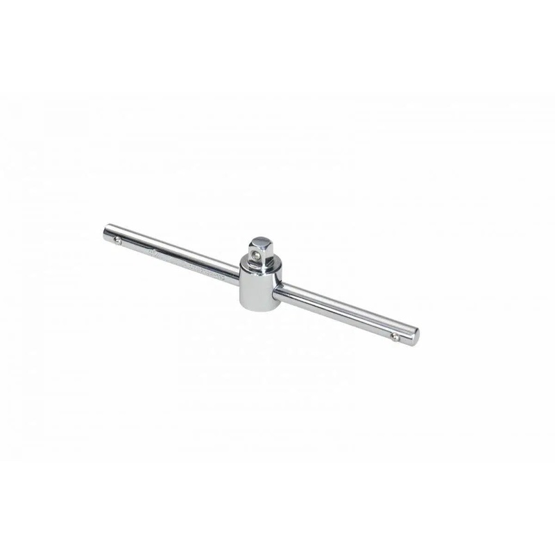 1/4" Drive Sliding T-handle 115mm