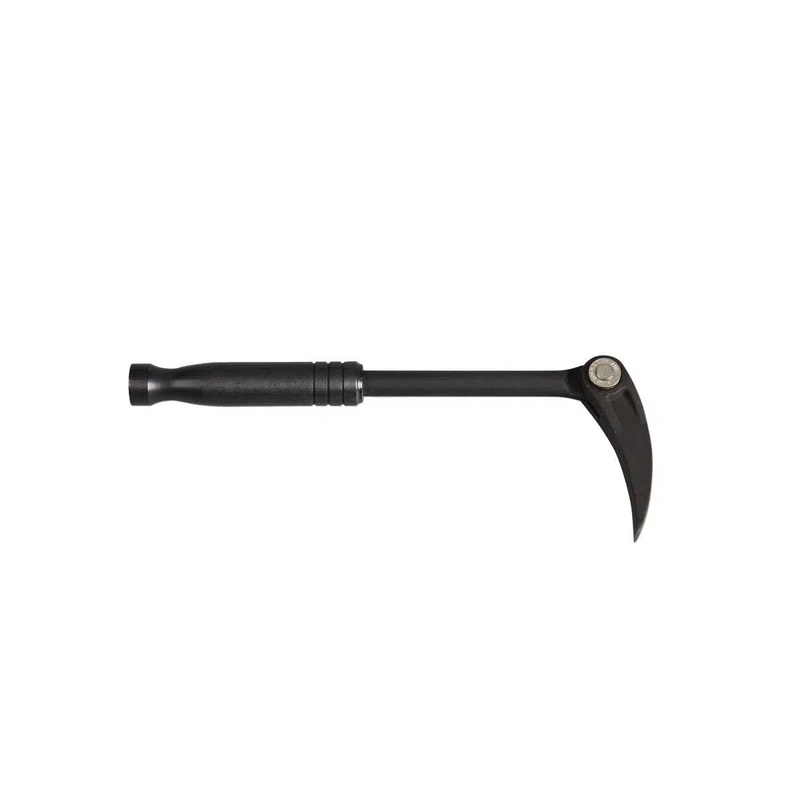 10" Indexing Prybar, Gear Jaw