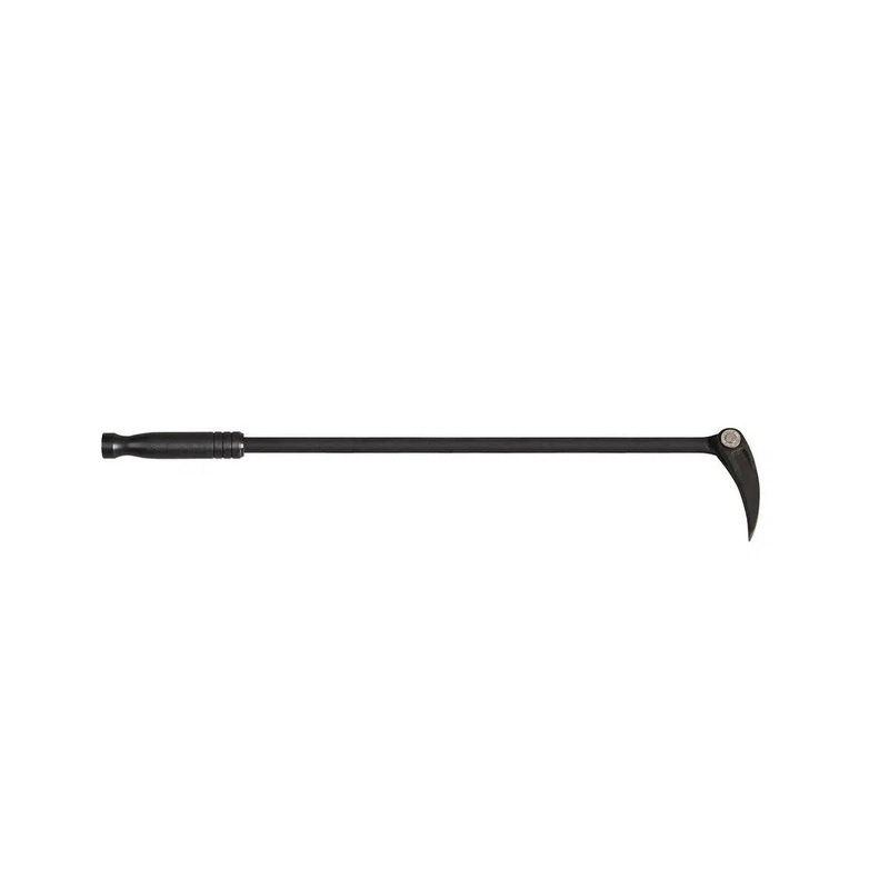 18" Indexing Pry Bar, Gear Jaw