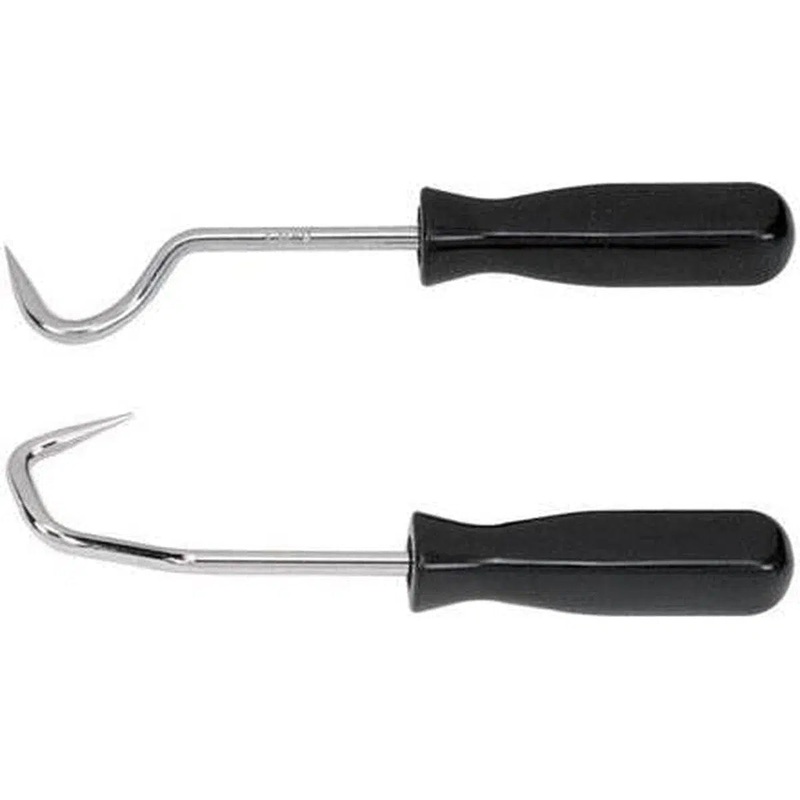 2-Piece Seal Puller Set, Hose Removal Tool