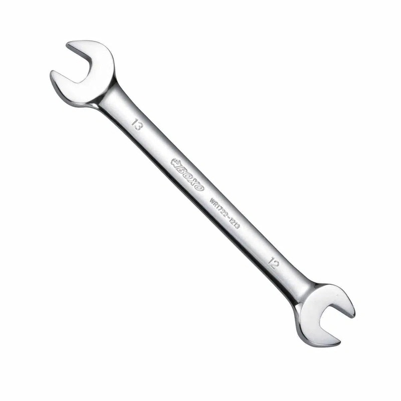 21-23mm Metric Standard Open End Wrench