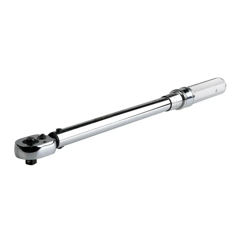 3/8" Dr. Torque Wrench 20~100FT-LB / 33.9~128.8N.M
