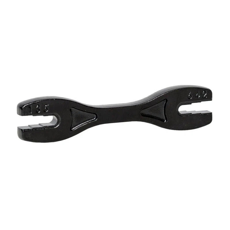 6-in-1 Motorcycle Spoke Wrench