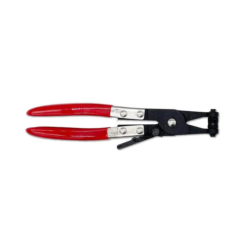 Flat Band Hose Clamp Pliers
