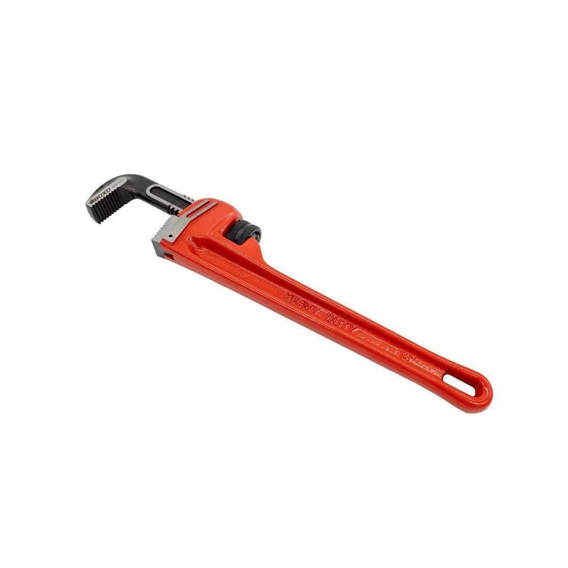 Heavy Duty Pipe Wrench 10"