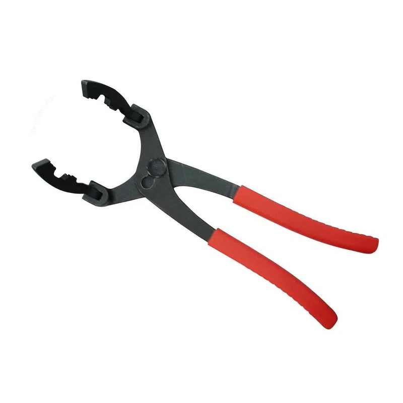 Swivel Jaw Filter Wrench Pliers 2-1/4" to 4-3/4" (57mm - 120mm)