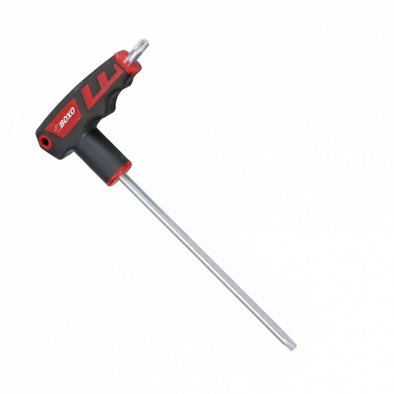 T10 T-Handle Torx Wrench
