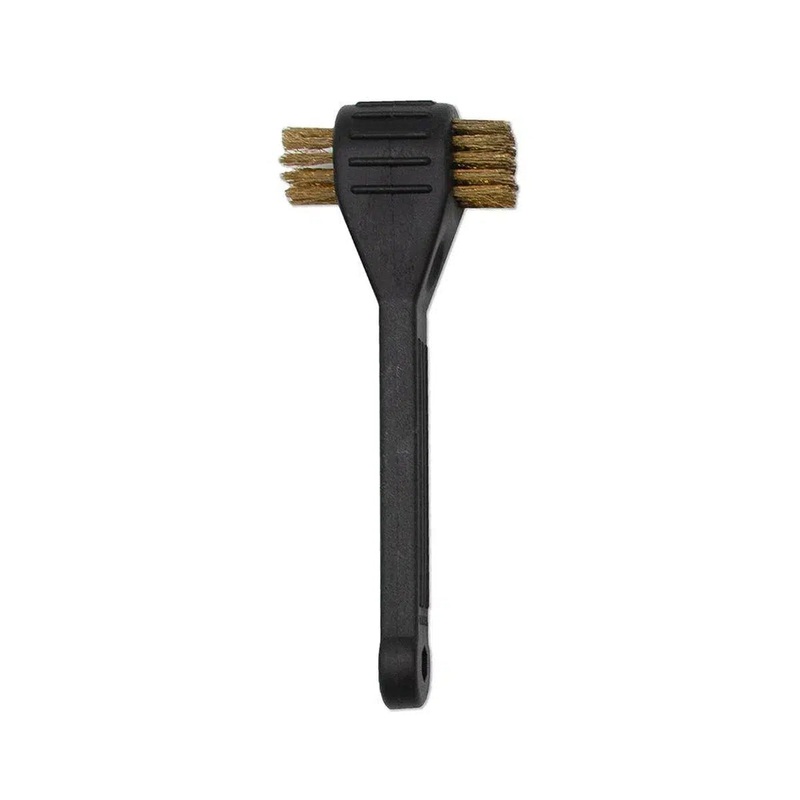 Terminal Cleaner with Side Terminal Brush