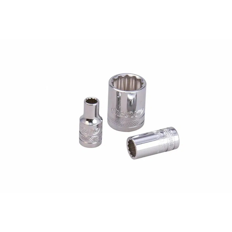 10MM 1/4" Drive 12-Point Socket