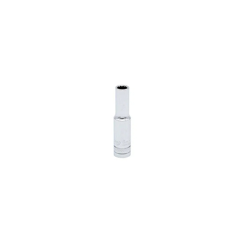 6MM 1/4" Drive 12-Point Deep Socket