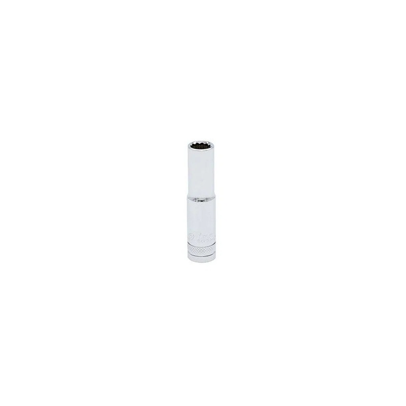 7MM 1/4" Drive 12-Point Deep Socket