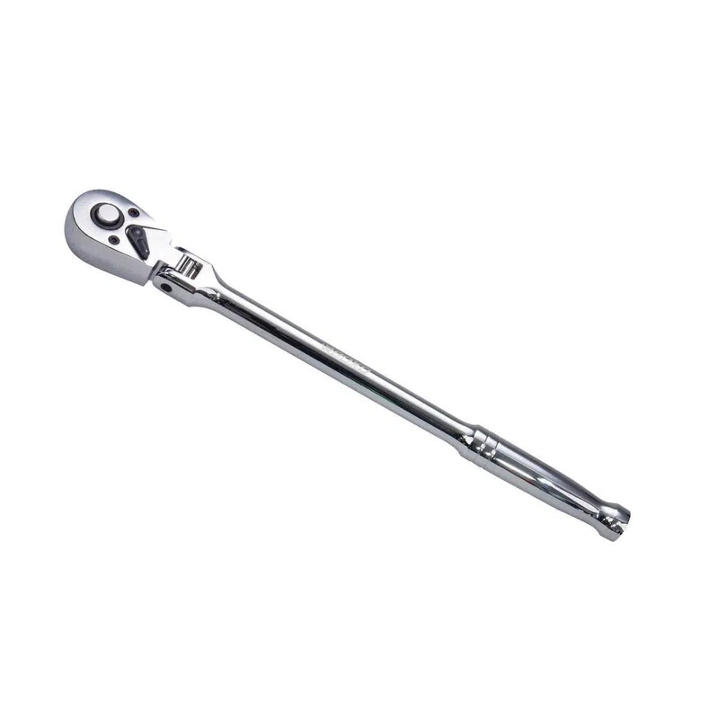 1/4" Drive 72T Flex Head Ratchet