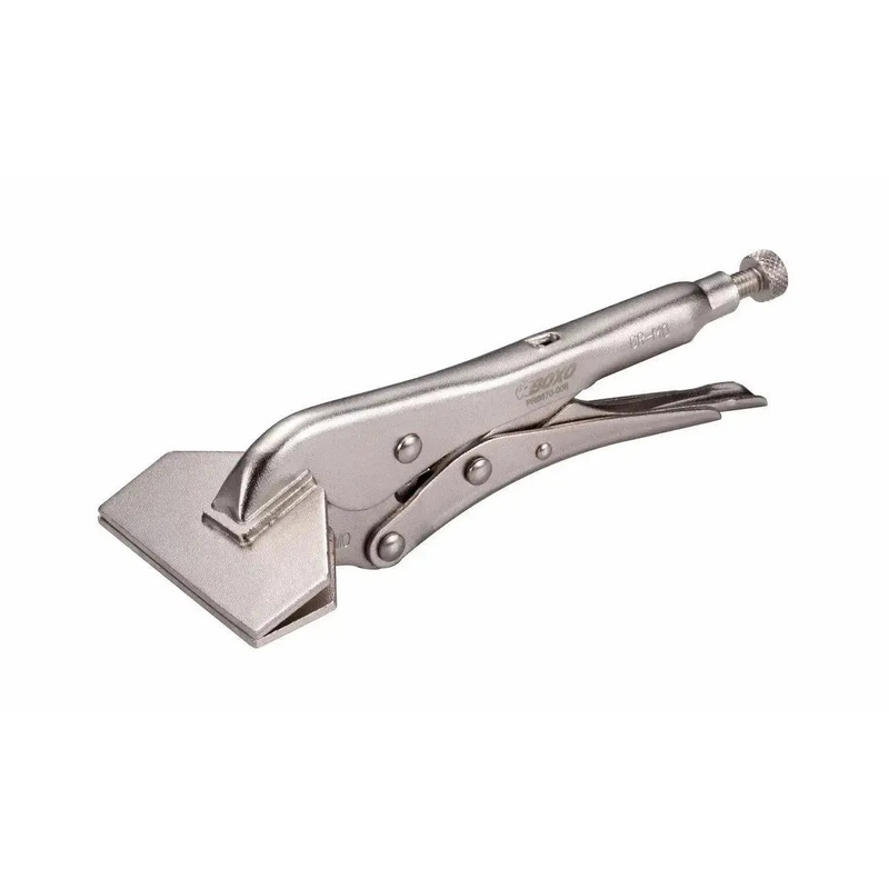 10" Sheet Metal Plier
