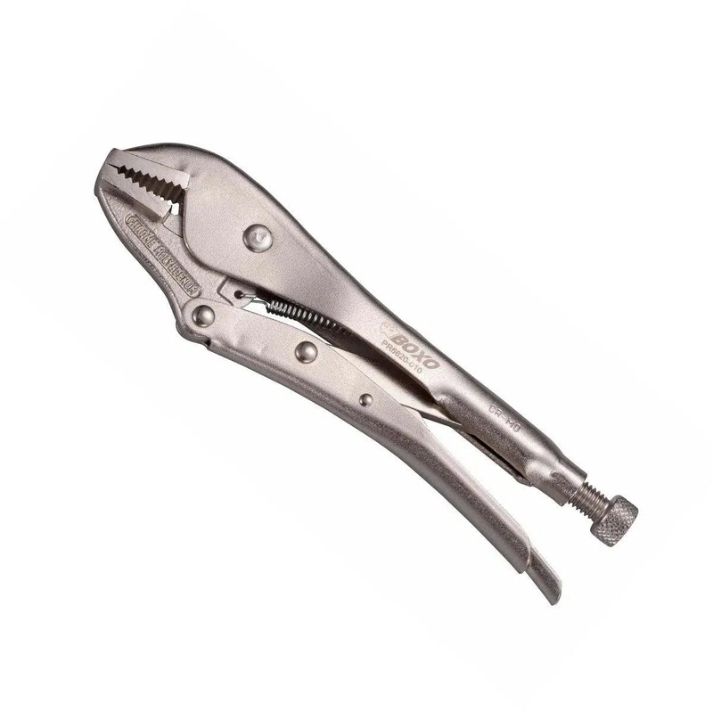 10" Straight Jaw Locking Plier
