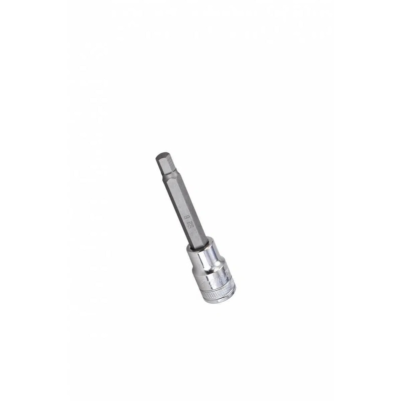 12MM 1/2" Drive Extra Long Spline Bit Socket