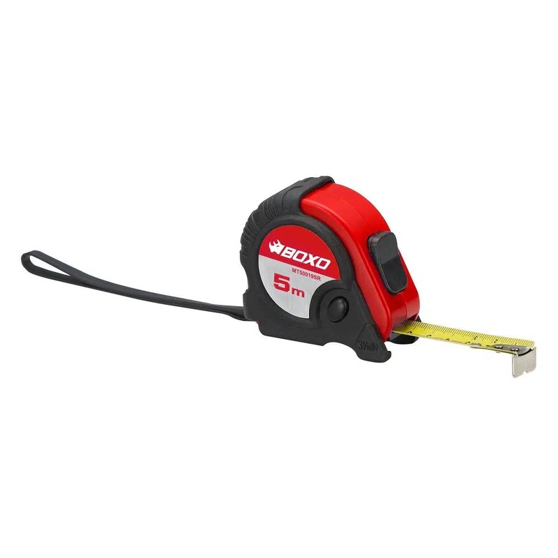 16-Foot (5 Meter) Tape Measure
