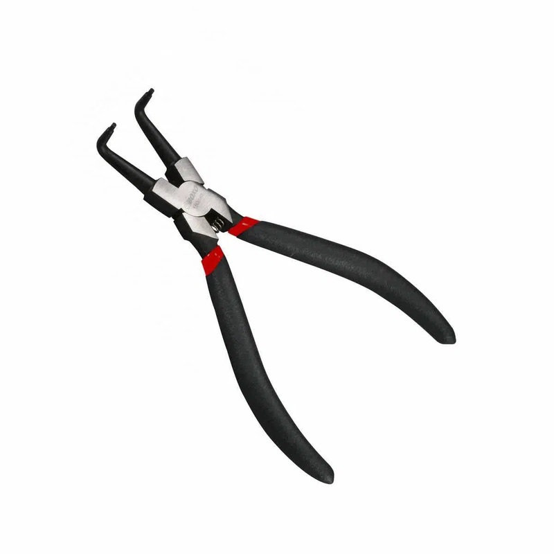 5" Internal 90 Angled Circlip Pliers