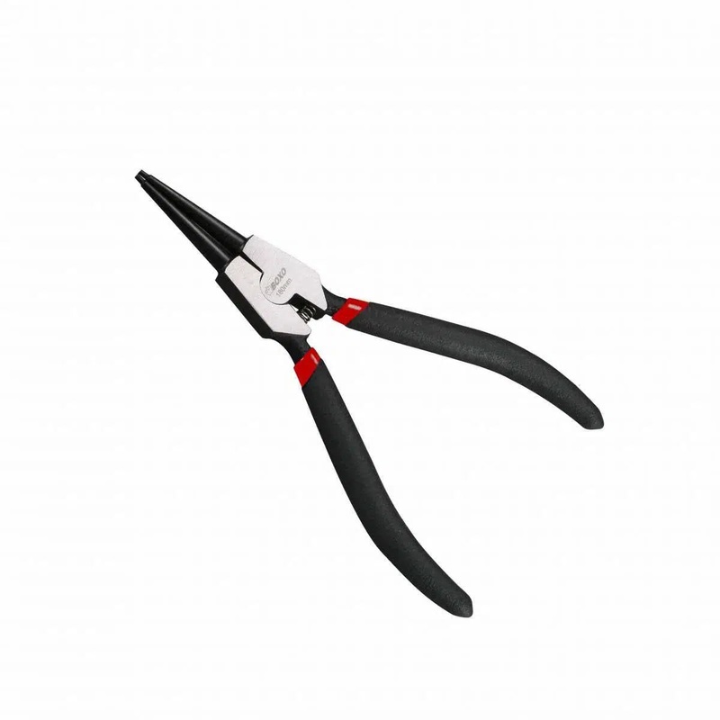 5" Straight External Circlip Pliers