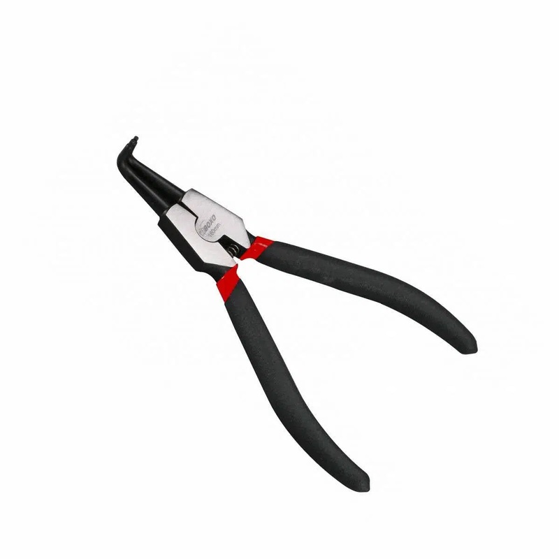 7"- External 90 Angled Circlip Pliers