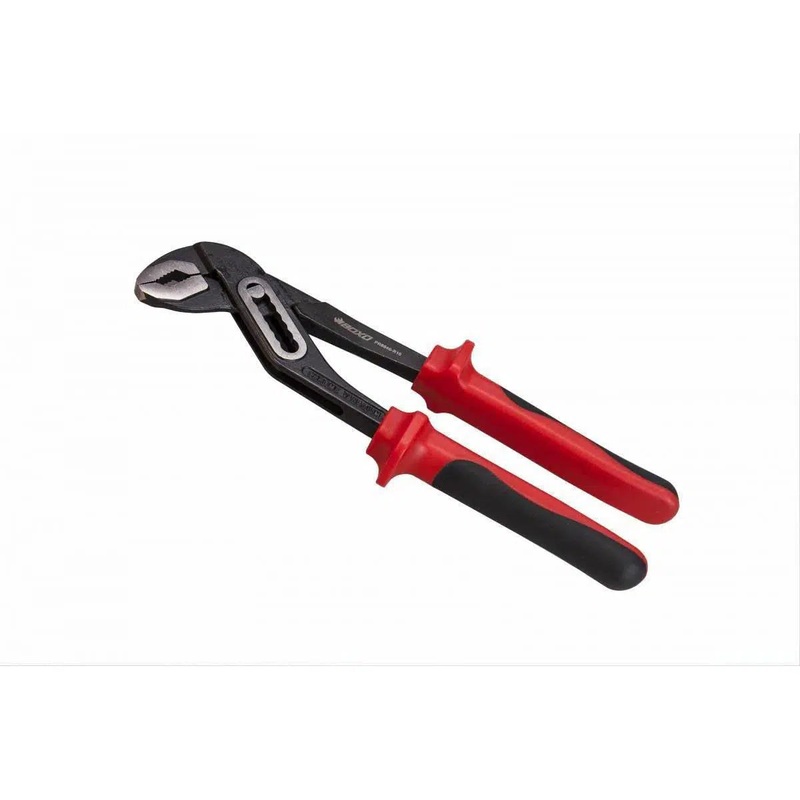 7" V-Jaw Groove Joint Water Pump Pliers