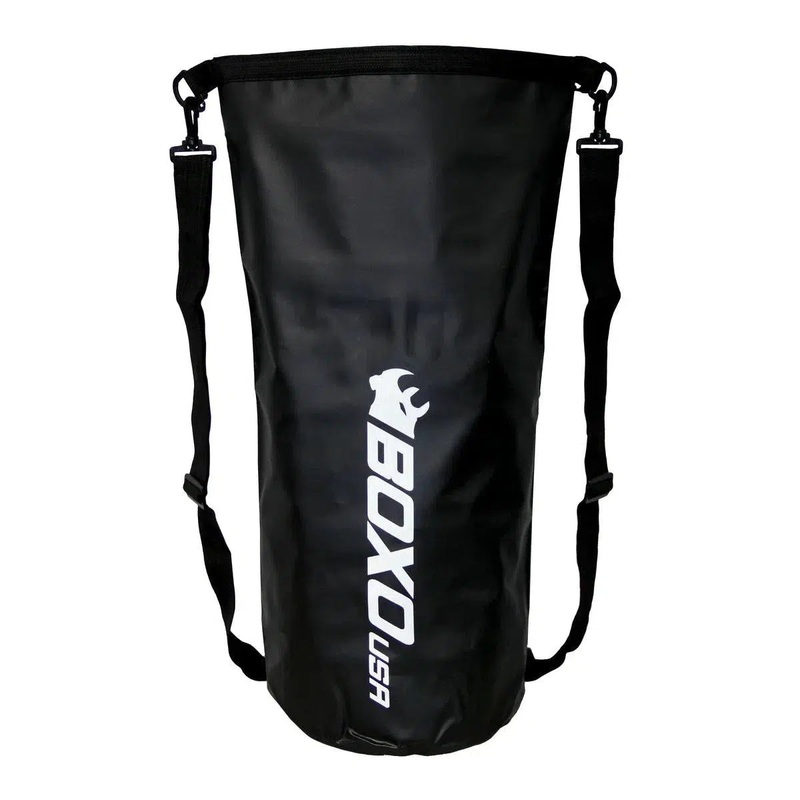 Dry Bag | 20L Water & Dust Resistant Bag for  Tool Rolls