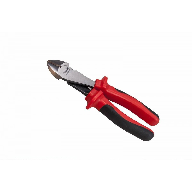 Heavy Duty Diagonal Side Cutter Pliers 7"