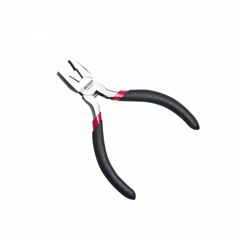 Mini Combination Pliers