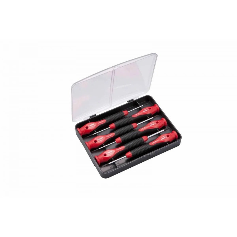 Precision Slotted Screwdriver 1.5 x 50mm