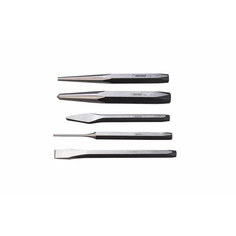 Taper Punch 4x150mm