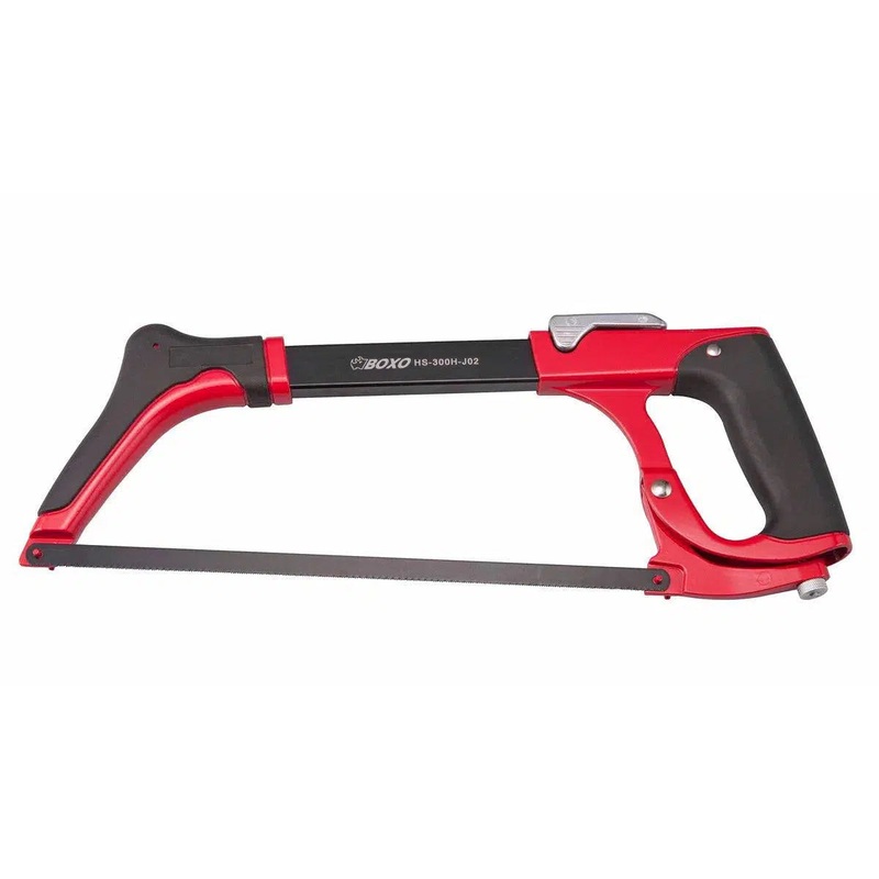 12" High Tension Hacksaw