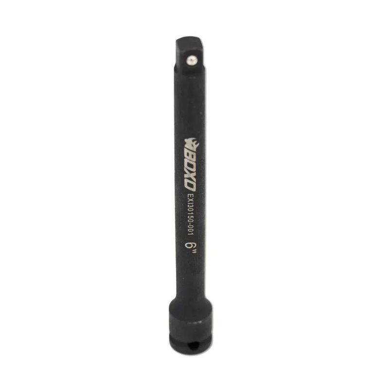 3/8" Drive 6" Impact Extension Bar