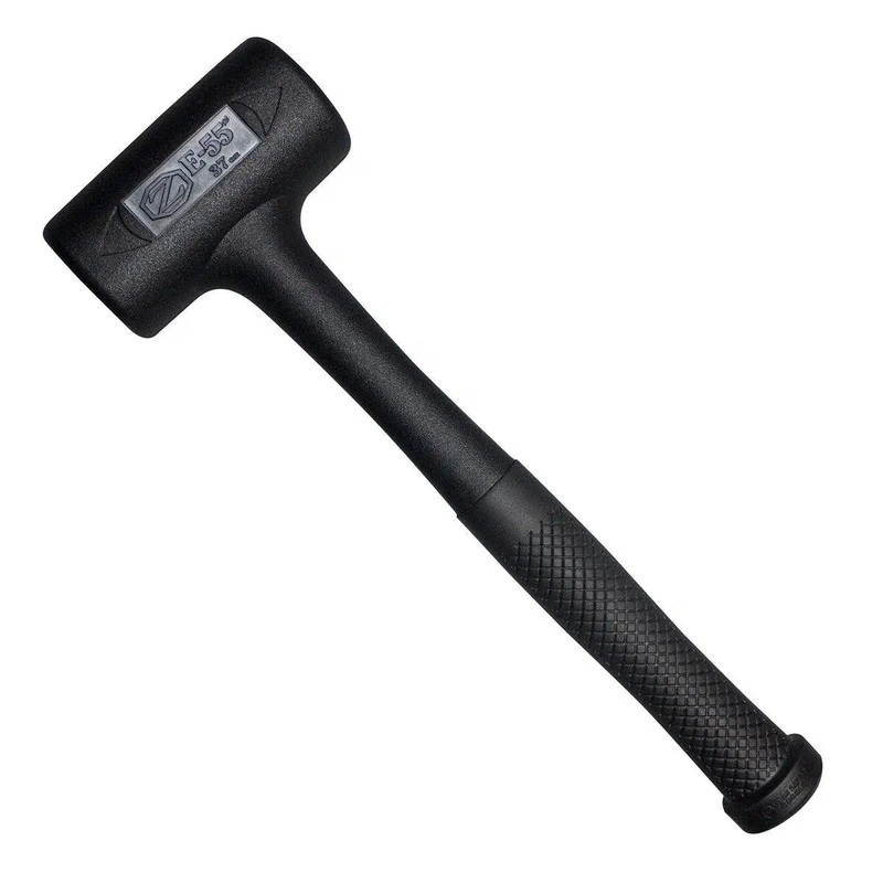 35mm Dead Blow Hammer