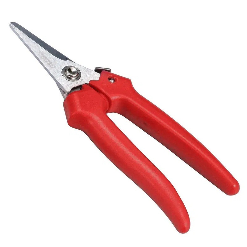 5-3/4" Fiber Optic Cable Shears