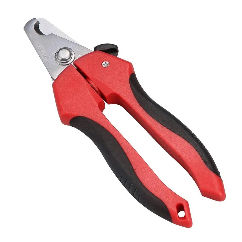 6-1/2" Heavy-Duty Cable Shears