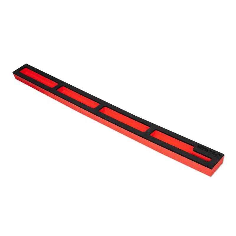 EVA Foam Drawer Filler, Empty Filler, (29-1/2"W x 2-1/4" D x 1-1/4"H)