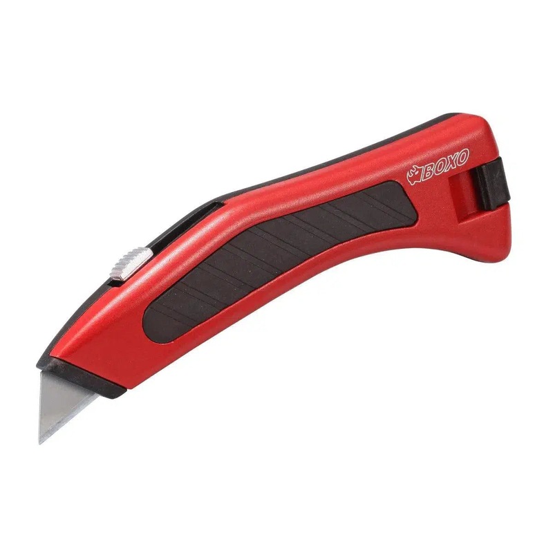 Heavy Duty Utility Knife