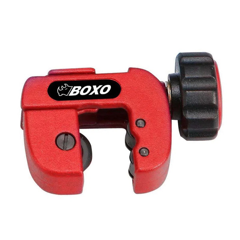 Small Tubing Cutter Adjustable 1/8" - 1" Capacity