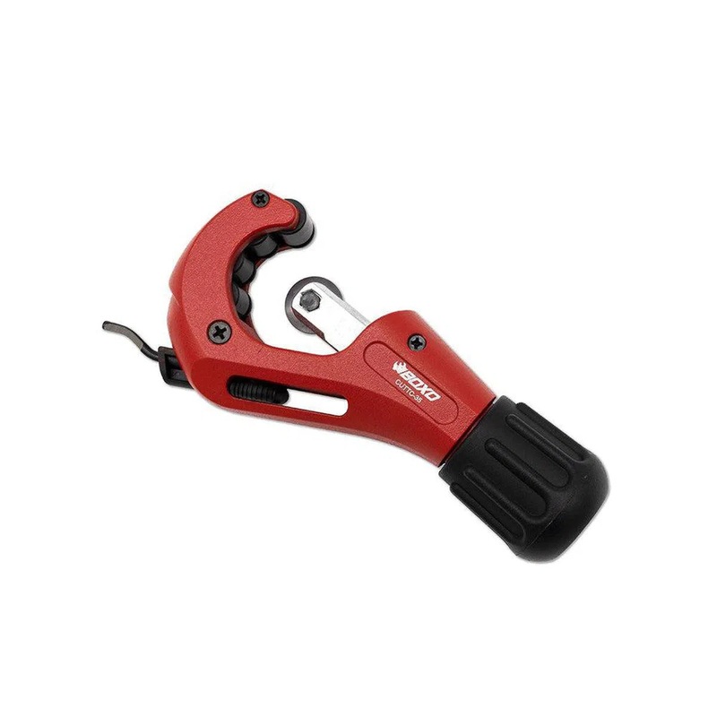 Tubing Cutter Adjustable 1/8" - 1-3/8" Capacity