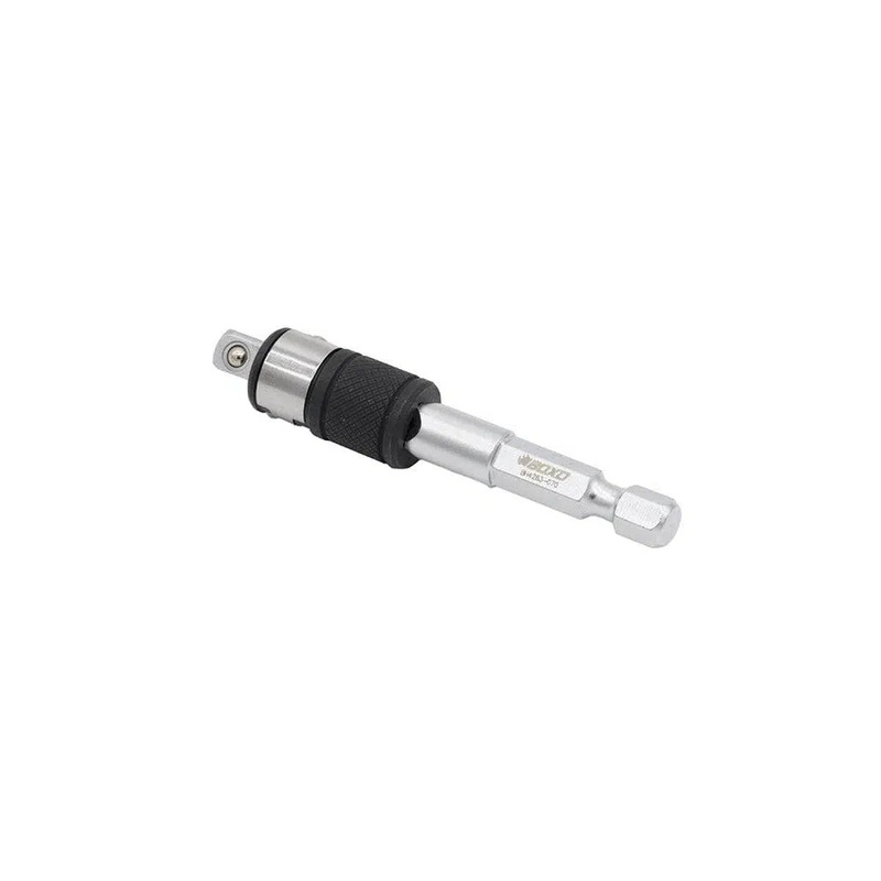 1-1/4" Drive 8mm x 1/4" Hex Extension