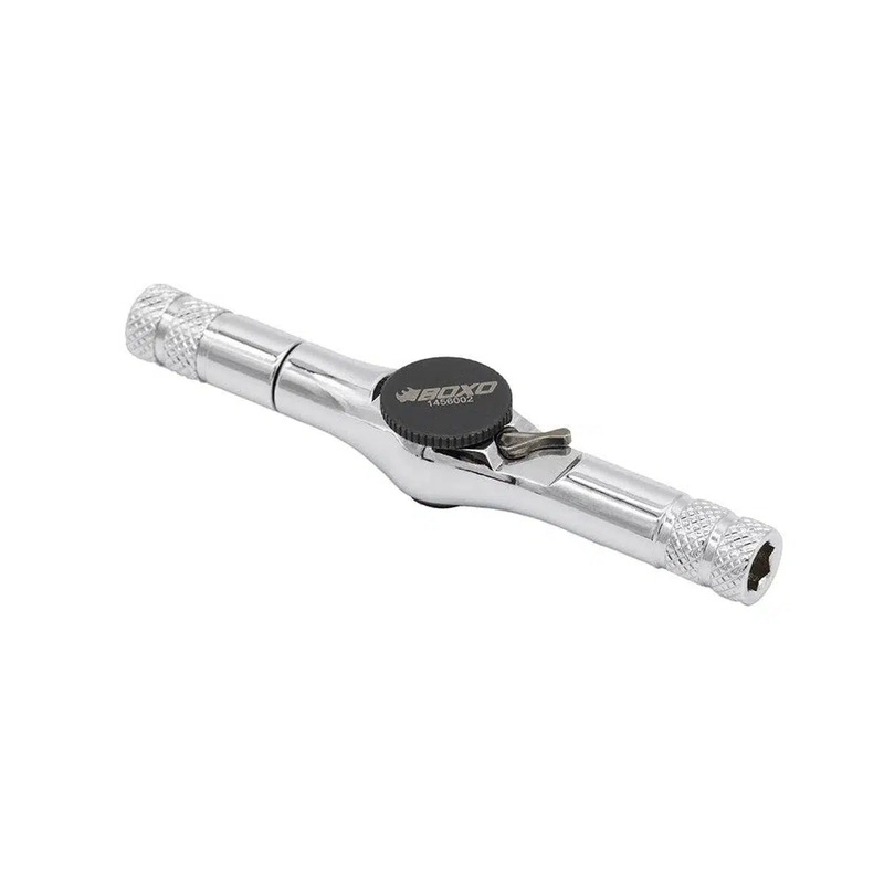 1/4" Drive T-Handle Ratchet Hex Drive Wrench