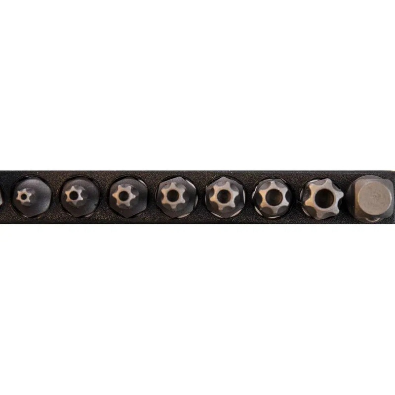 1/4" Torx Bit Set
