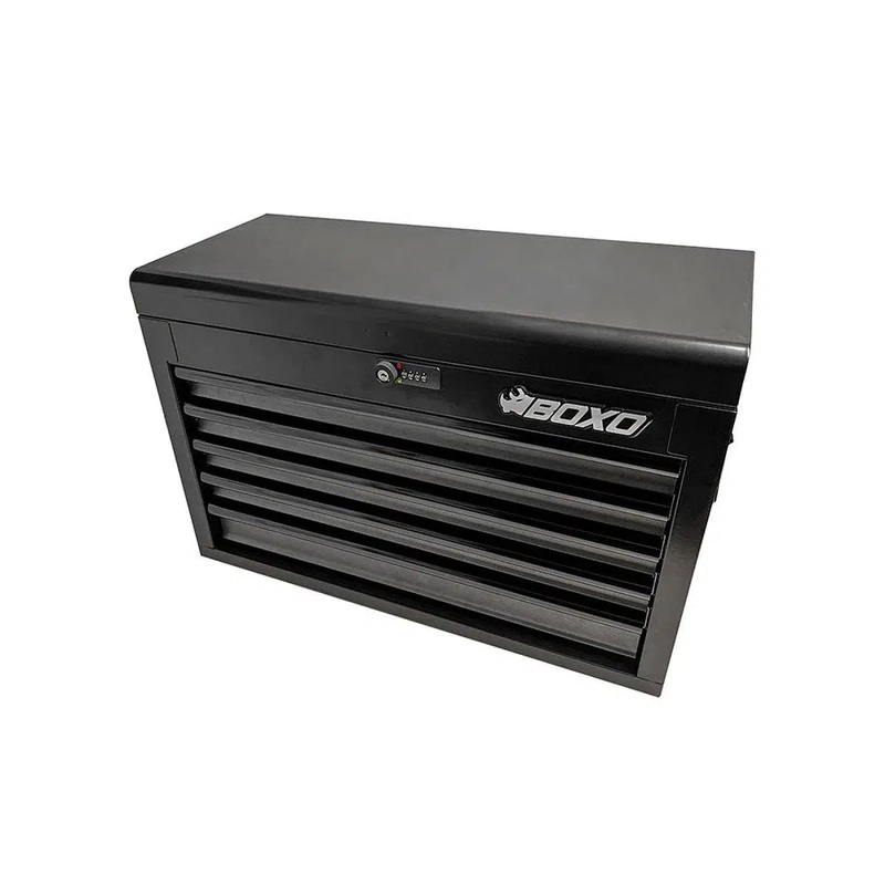 26" 5-Drawer Hand Carry Tool Box