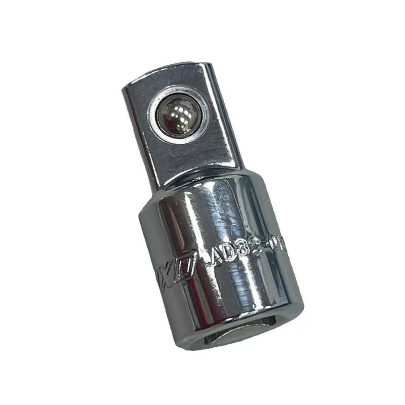 3/8" Drive 3/8" Female to 1/2" Male Socket Drive Adapter