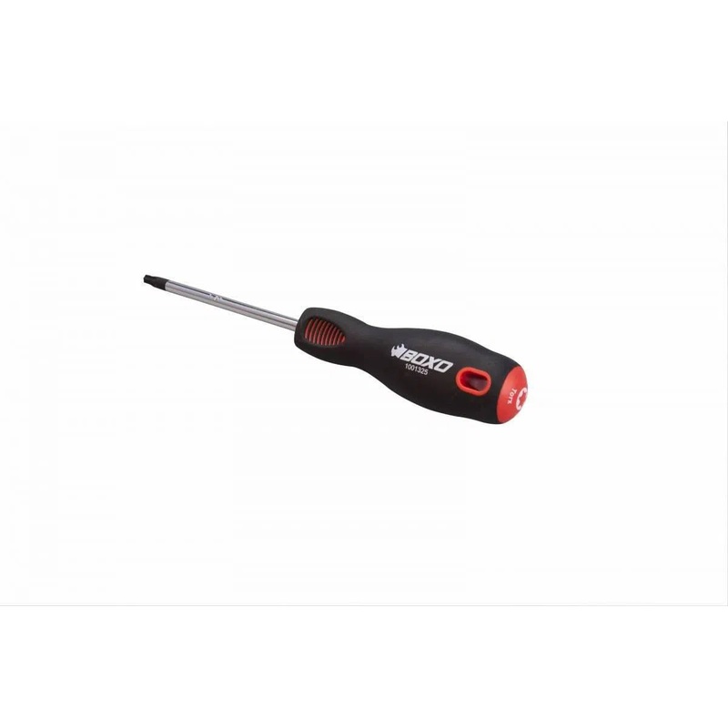 T27 x 100mm Torx Screwdriver