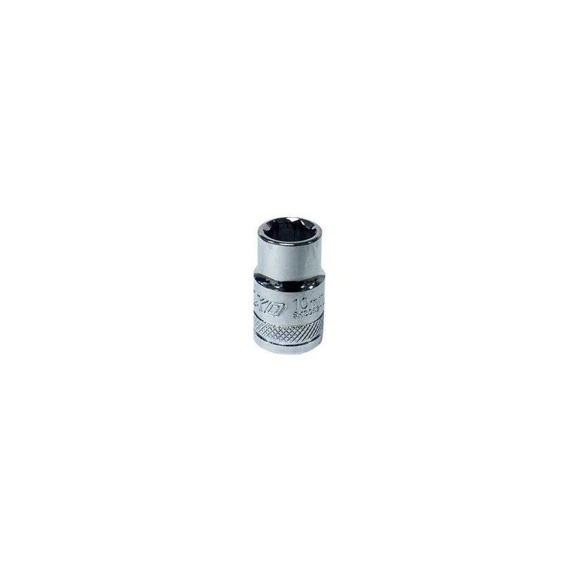 10mm 3/8" Drive 6-Point Socket