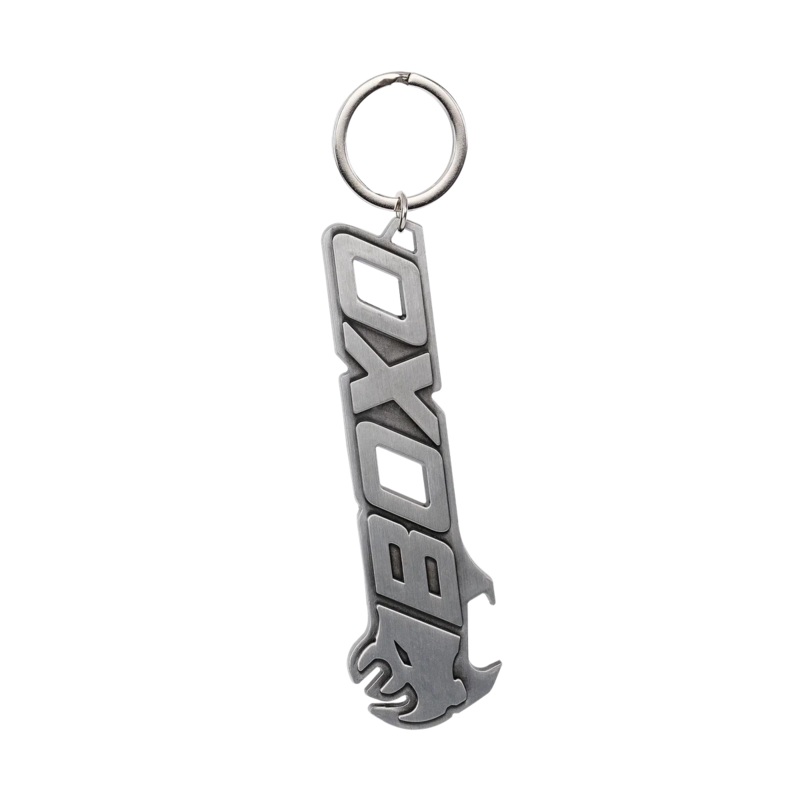 Boxo Metal Bottle Opener