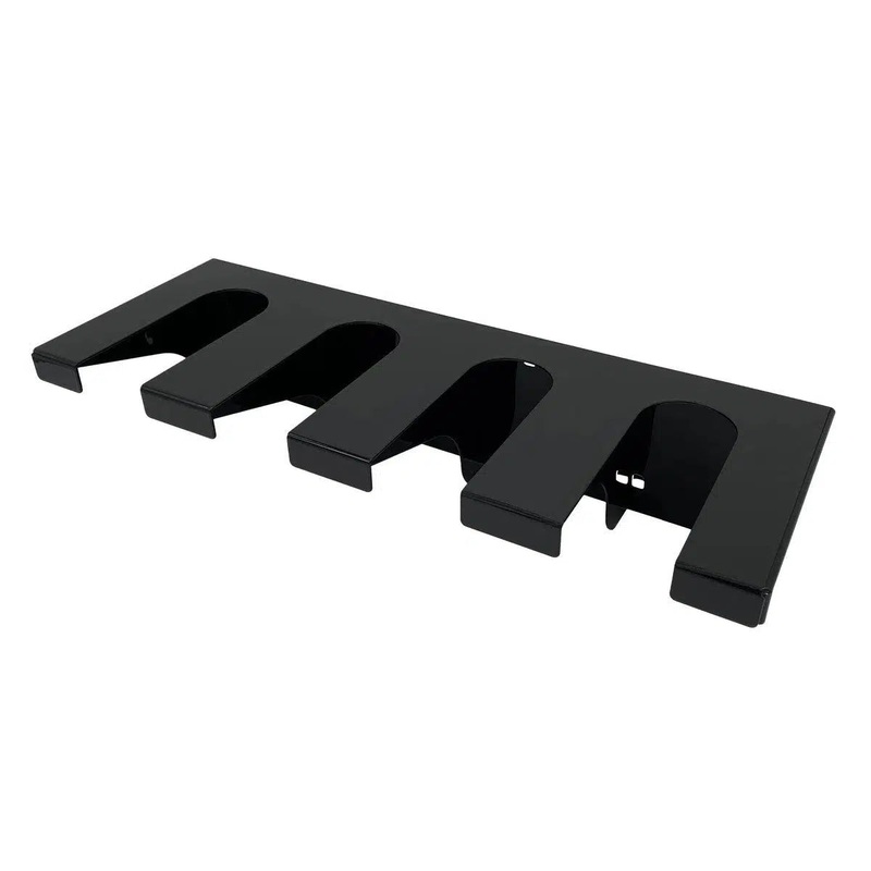 Cordless Tool Holder Pegboard Accessory - Holds 4 Tools
