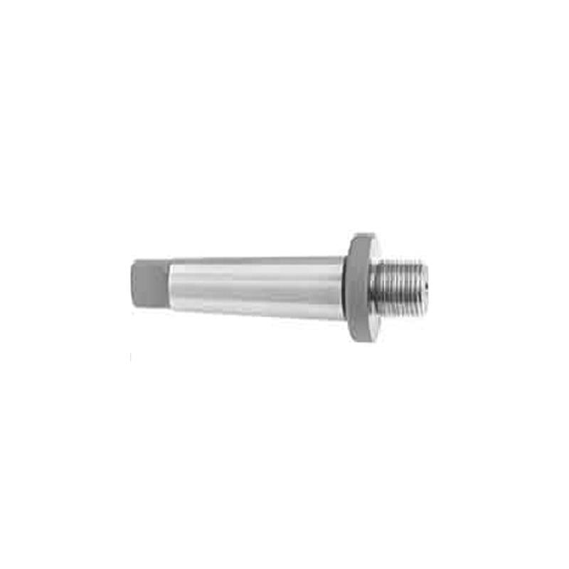TOWER ARBORS FOR DRILL CHUCKS (THREADED & A GRADE) NO 2 1/4INCH, 3/8INCH, 1/2INCH