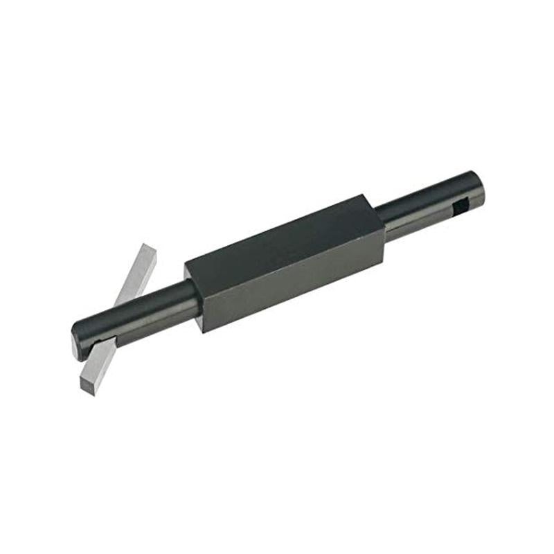 TOWER DOUBLE ENDED BORING BARS (WITH HODERS) NO 100 3/4INCH