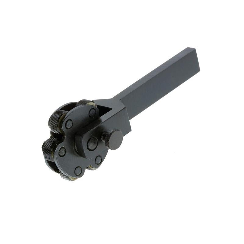 TOWER KNURLING TOOL HOLDER C.S. 1020